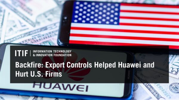 U.S. Sanctions Against Huawei: An Analysis of Consequences and Recommendations