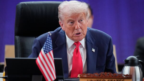 Progress in US-China Trade Deal Amid ASEAN Summit as Trump Engages with Regional Leaders