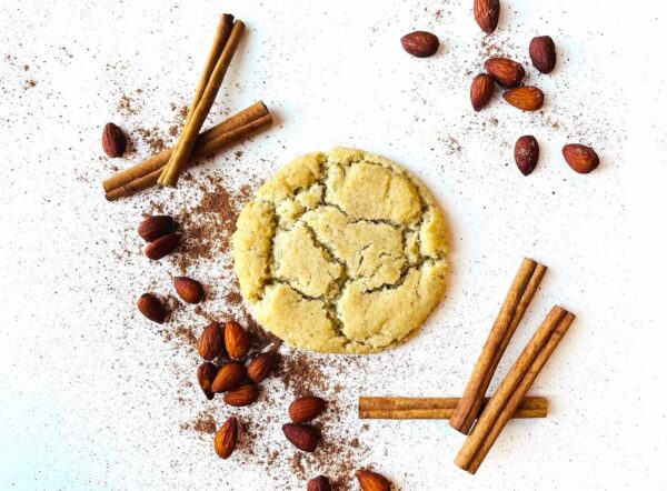 The Cookie Lady: Chef Lea Dennis Fights to Keep Her Business Alive in San Diego