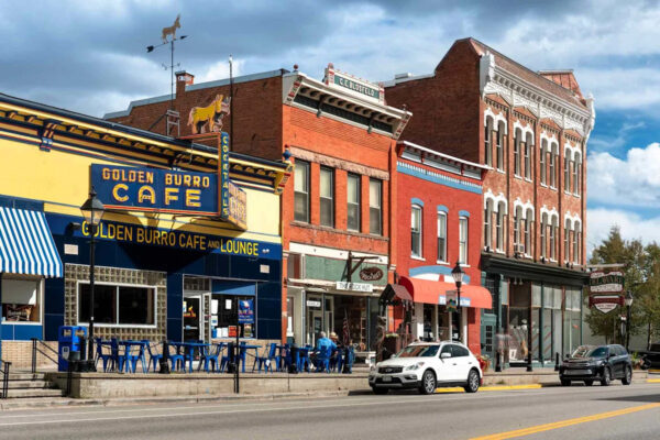 Discover the Historic Charm and Outdoor Adventures of Leadville, Colorado