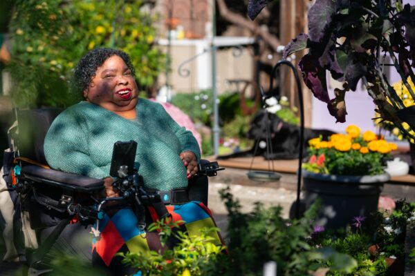 Nicole Brown-Booker’s Fight for Accessible Sidewalks in Oakland Leads to Landmark Settlement