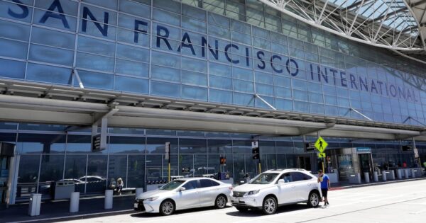 British Political Commentator Sami Hamdi Detained by U.S. Immigration Officials