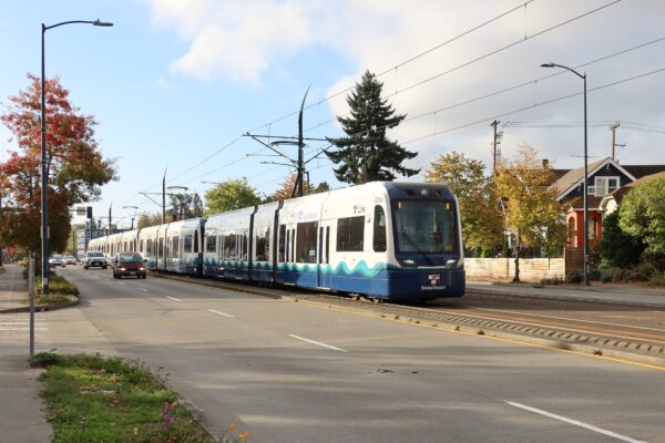 MLK Way Collision Data Reveals Dangerous Trends for Road Users