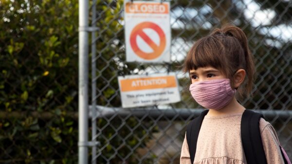 COVID-19 School Closures Led to $2 Trillion Economic Loss, Study Finds