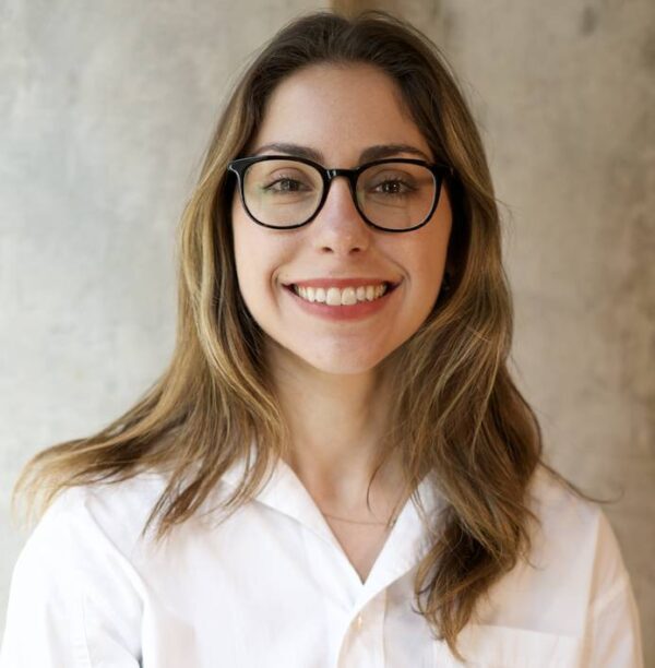 Arielle Lechner: Empowering Leaders Through Executive Coaching and Community Engagement