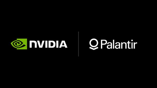 Palantir and NVIDIA Collaborate to Pioneer Integrated Operational AI Technology