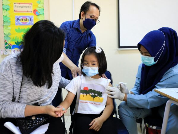 mRNA COVID-19 Vaccines Show Promise in Cancer Treatment: New Research Findings