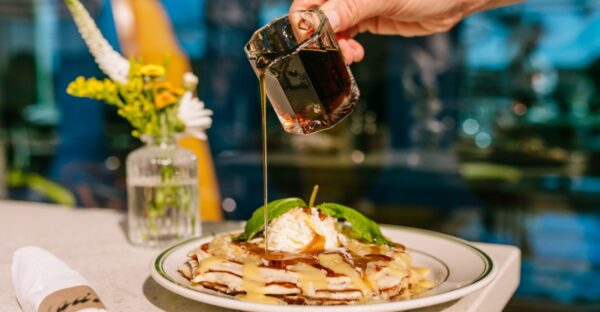 Exciting New Restaurant Openings Across San Diego This October