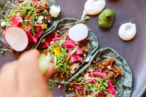 A Deep Dive into San Diego’s Taco Culture: From Tradition to Modern Icons
