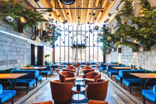 Explore Denver’s Unique Venues for Holiday Celebrations