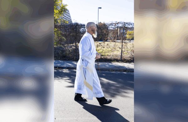 Deacon Mark Leonard Takes on New Role in the Archdiocese of Denver