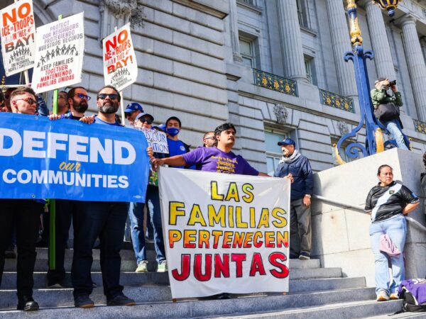 San Francisco Schools Seek Stronger Protections for Immigrant Students Amid ICE Concerns