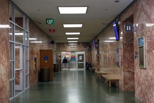 San Francisco Criminal Court Clerks Threaten Strike Amid Heavy Caseloads