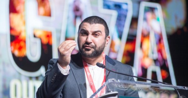 Detention of Political Commentator Sami Hamdi Raises Concerns Over Free Speech