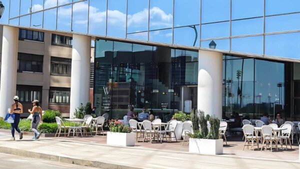 Exploring the Best Brunch Spots in Philadelphia