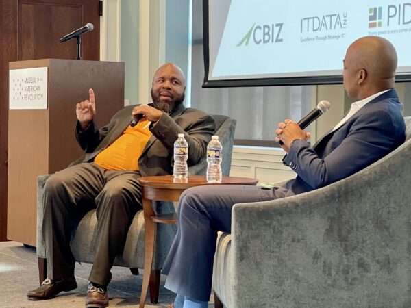 Ryan Boyer Aims to Bridge Divide with Teachers Union Amid School Choice Advocacy