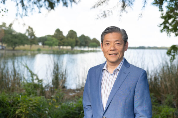 Chiao Continues to Lead Dallas Historical Society into Future