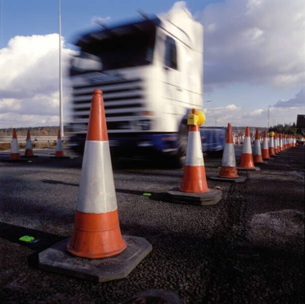 Traffic Alerts and Travel Advisories in Fort Worth and Surrounding Areas