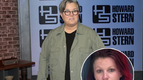 Rosie O’Donnell Asks for Prayers as Daughter Chelsea Faces Prison Sentence