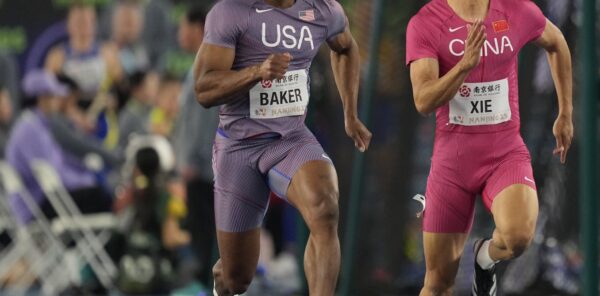 Navigating the Pacing Threat: America’s Strategic Competition with China