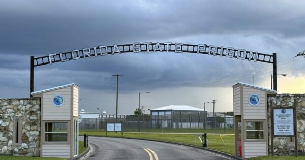 Florida Leads Nation in Executions as 2025 Shows Rising Trend