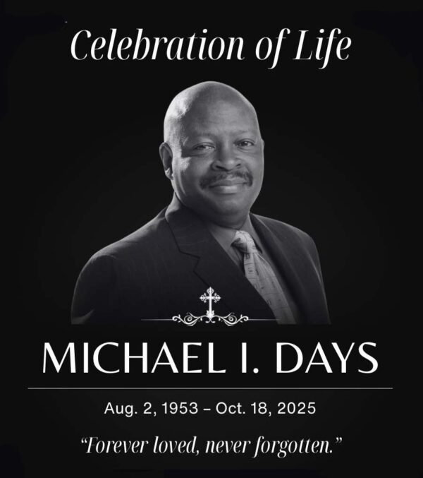 Philadelphia City Council Commemorates Lives of Michael Days and Kala Scott