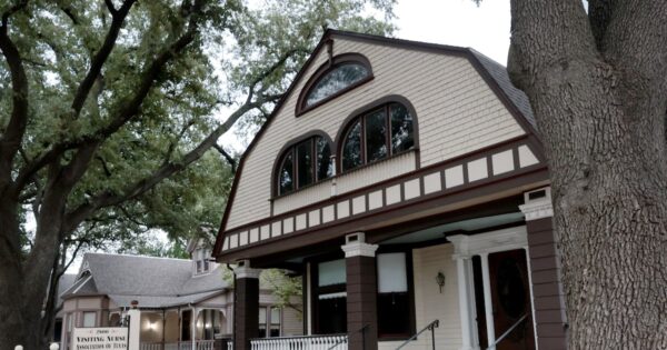 New Hospice House for the Homeless Set to Open in Dallas