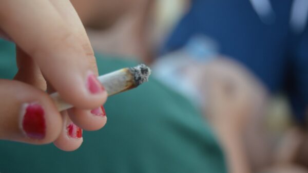 Early Cannabis Use Linked to Long-Term Health Risks in Teens