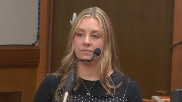 Teacher Testifies in Civil Trial After Being Shot by 6-Year-Old Student