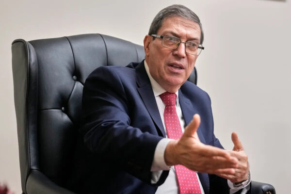 U.N. General Assembly Condemns U.S. Embargo on Cuba Amid Hurricane Melissa