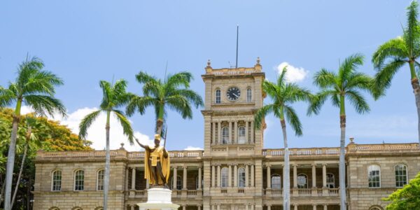 State Government Highlights: Climate Laws, Judicial Rulings, and Political Dynamics