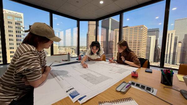 CU Denver’s College of Architecture and Planning Expands Hands-On Learning Opportunities