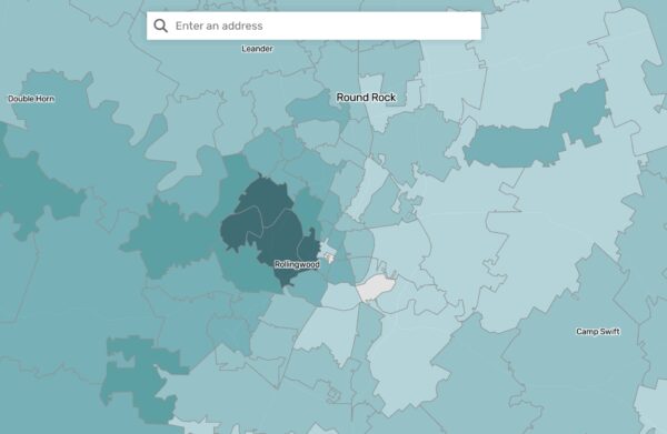 Austin Housing Market Declares Itself a Strong Buyer’s Market