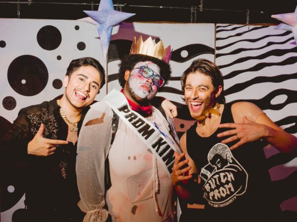 Exploring Queer Horror Literature and Halloween Festivities in Austin