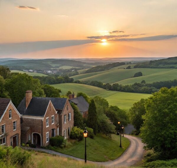 Delaware Emerges as a Premier Eco-Tourism Destination in the United States