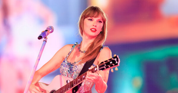 Taylor Swift Addresses Fan Rumors About Future Music Career Amid Engagement